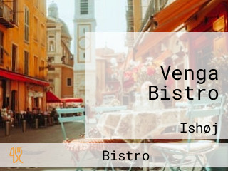 Venga Bistro