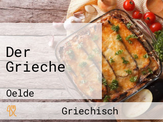 Der Grieche