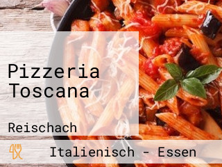 Pizzeria Toscana