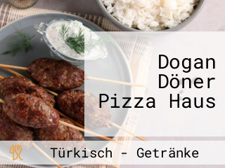 Dogan Döner Pizza Haus