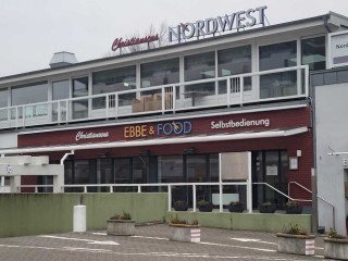 Christiansens Ebbe Food