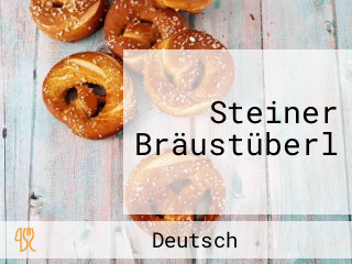 Steiner Bräustüberl