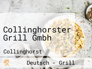 Collinghorster Grill Gmbh