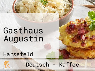 Gasthaus Augustin