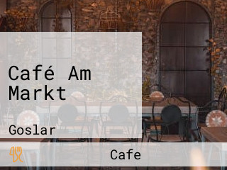 Café Am Markt