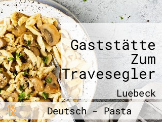 Gaststätte Zum Travesegler