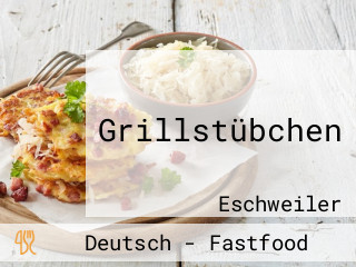 Grillstübchen