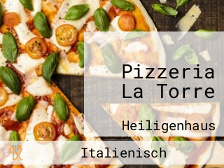 Pizzeria La Torre