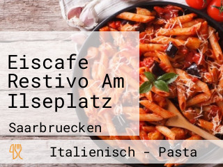 Eiscafe Restivo Am Ilseplatz