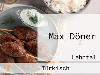 Max Döner