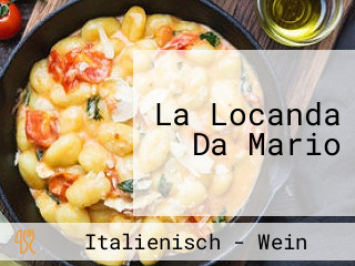 La Locanda Da Mario