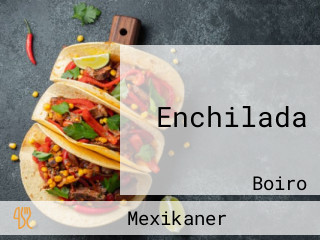 Enchilada