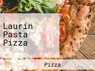 Laurin Pasta Pizza