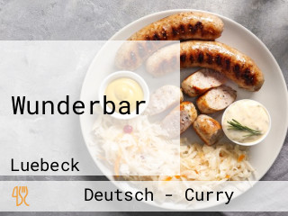 Wunderbar