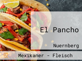 El Pancho