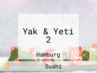 Yak & Yeti 2