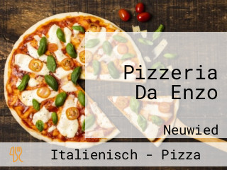 Pizzeria Da Enzo