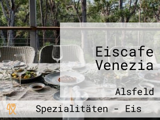 Eiscafe Venezia