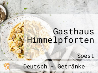 Gasthaus Himmelpforten