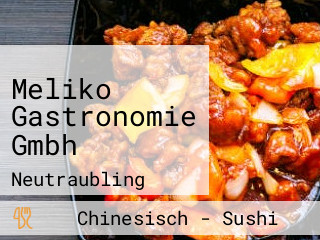 Meliko Gastronomie Gmbh