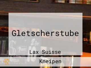 Gletscherstube