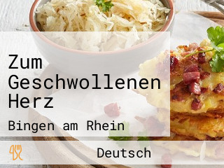 Zum Geschwollenen Herz