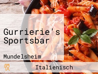 Gurrierie's Sportsbar