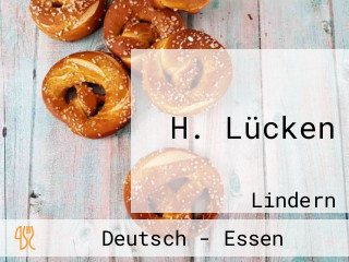 H. Lücken