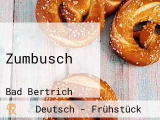 Zumbusch