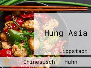 Hung Asia