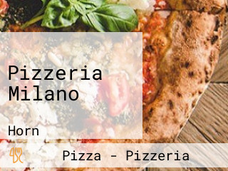 Pizzeria Milano