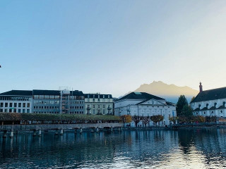 Le Stelle Luzern