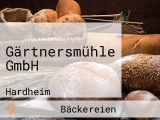 Gärtnersmühle GmbH