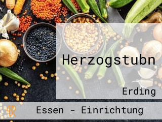 Herzogstubn