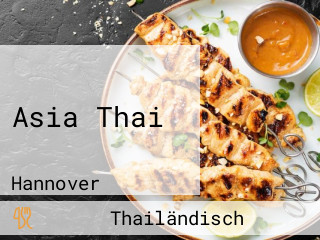 Asia Thai