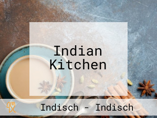 Indian Kitchen