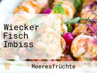 Wiecker Fisch Imbiss