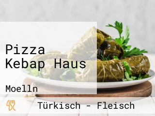 Pizza Kebap Haus