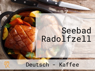 Seebad Radolfzell