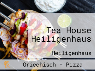 Tea House Heiligenhaus