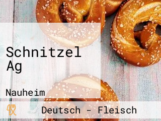 Schnitzel Ag