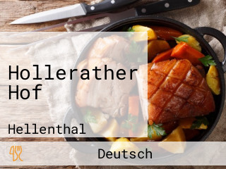 Hollerather Hof