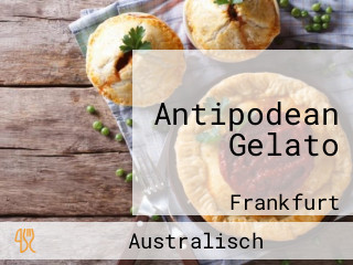 Antipodean Gelato