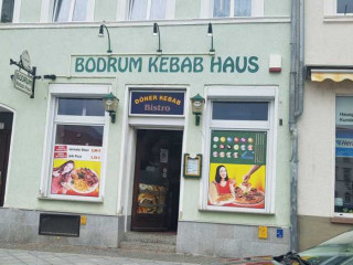 Bodrum Kebab Haus