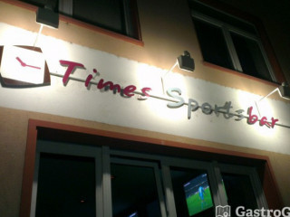 Times Sportsbar