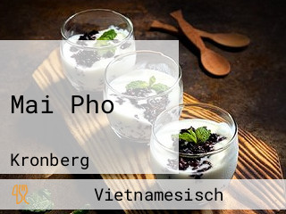 Mai Pho