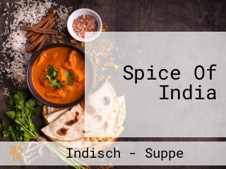 Spice Of India