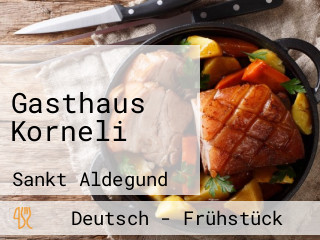 Gasthaus Korneli