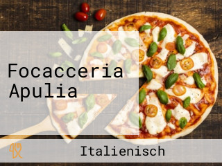 Focacceria Apulia