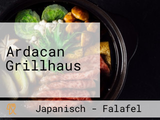 Ardacan Grillhaus